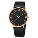Herrenuhr Lässige Quarzuhr