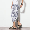 Eight Points Herren Nine Points Freizeithose