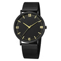 Herrenuhr Lässige Quarzuhr