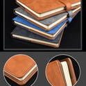 Student Notepad Retro