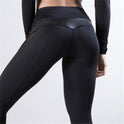 Damen Sport Yogahose