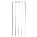 Hotsale 2 Stücke Stroh Reiniger Reinigungsbürste Edelstahl Wa 