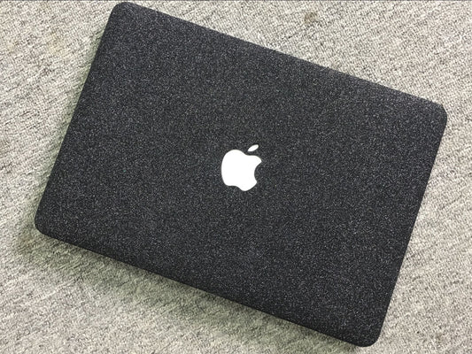 Compatible with Apple, Flash Powder Case MacBook Suitable For Notebook Protective Case