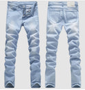 Stretch-Jeanshose für Herren
