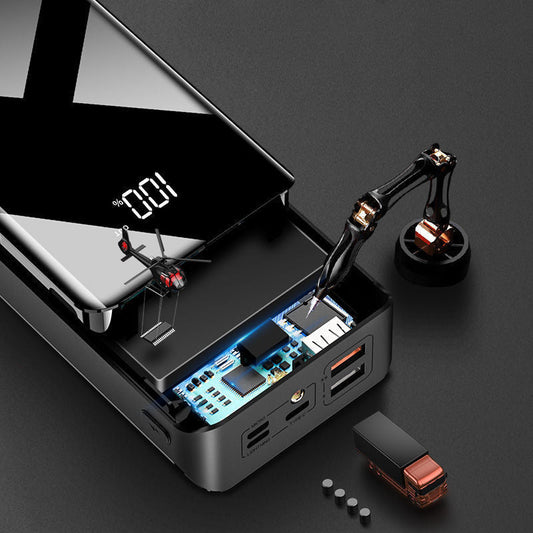 30000mAh Powerbank