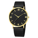 Herrenuhr Lässige Quarzuhr