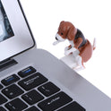 Tragbares Mini-USB-Spielzeug mit süßem Cartoon-Motiv für Büroangestellte