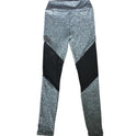 Wish Summer New  Mesh Patchwork Stitching Yoga Fitness Leggings