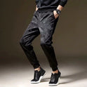 Stretch-Freizeithose für Herren