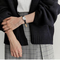 Autumn And Winter Loose All Match Short Sweater Women