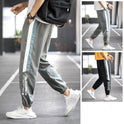 Herren Freizeithosen Übergröße Übergröße Loose Guard Pants