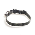 Haustierhalsband Katzenhalsband mit Glöckchen Katzenhalsband