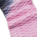 Yoga Jacquard Tie-Dye Yoga Clothes Bubble Yoga Pants