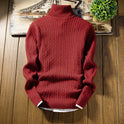 Thomas - Pull Homme Super Confortable