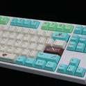 Animal Crossing Key Cap