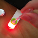Computer-Peripherieprodukte Mini-Aroma-Diffusor mit Strohhalm-Innenlufterfrischungs-Diffusor