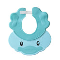 Duck Duck Baby Shampoo Cap Ohrenschutz Mütze