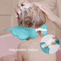 Duck Duck Baby Shampoo Cap Ohrenschutz Mütze