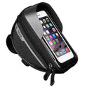 Fahrrad Handy Halterung Handy Fronttasche