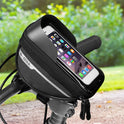 Fahrrad Handy Halterung Handy Fronttasche