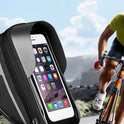 Fahrrad Handy Halterung Handy Fronttasche
