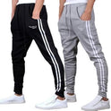 Herrenhose Jogginghose Kleine Füße Schlanke Haremshose