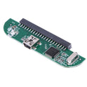 USB 2.0 2.5 Inch IDE HD Hard Disk Drive HDD External Case En