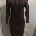 Einteiliger Pullover für Damen in Übergröße