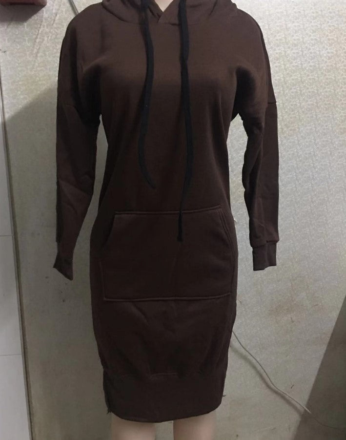 Einteiliger Pullover für Damen in Übergröße
