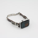 Uhrenarmband Retro DIY Geprägtes Uhrenarmband