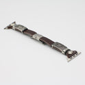 Uhrenarmband Retro DIY Geprägtes Uhrenarmband