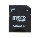5 Stücke Micro SD TransFlash TF zu SD SDHC Speicherkartenadapter C