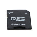 5 Stücke Micro SD TransFlash TF zu SD SDHC Speicherkartenadapter C
