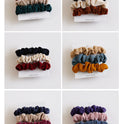 High Elasticity And Durable Rubber Band Female Hair Tie