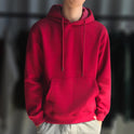 Korean Men's Jacket Sports Pullover