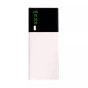 Neu 20000Mah Power Bank Schwarz Reis Power Bank Angepasst Power Bank Power Bank