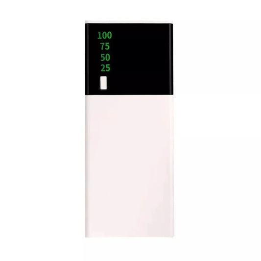 Neu 20000Mah Power Bank Schwarz Reis Power Bank Angepasst Power Bank Power Bank