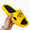 Indoor Home Bathroom Bathing Anti-slip Household Sandals And Slippers