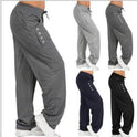 Fitness Hosen Lauf Training Yoga Hosen Verdickt