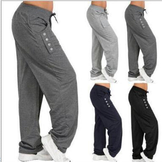 Fitness Hosen Lauf Training Yoga Hosen Verdickt