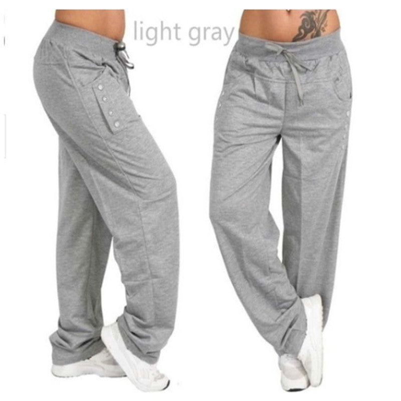Fitness Hosen Lauf Training Yoga Hosen Verdickt