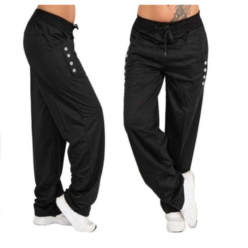 Fitness Hosen Lauf Training Yoga Hosen Verdickt