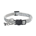 Katzenhalsband Haustier Katzenhalsband mit Glöckchen