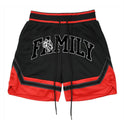 Sports Quick-drying Three-point Shorts Men