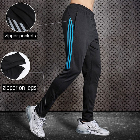 Schnell trocknende, lässige Lauftights 