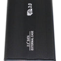 Metal mobile hard disk box