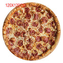 Pizzadecke