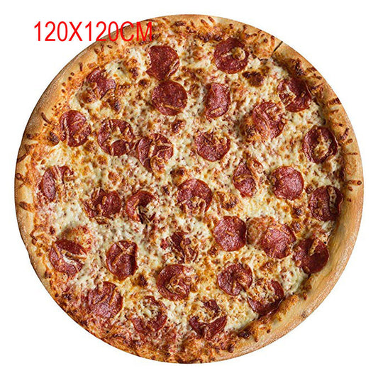Pizzadecke