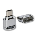 Adapter für mobiles Kartenlesegerät