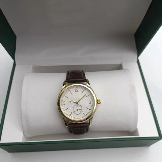 Casual Watch Gürtel grenzüberschreitenden Hot Sale Watch Business-Stil